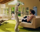 Se espera que el robot humanoide doméstico 1X NEO llegue a los primeros hogares estadounidenses a finales de 2026.