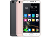 Breve análisis del Smartphone Gretel A9