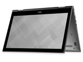 Breve análisis del Convertible Dell Inspiron 15 5578-1777 