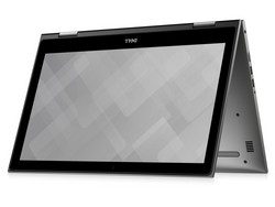 Dell Inspiron 15 5578-1777. Modelo de pruebas cortesía de Notebooksbilliger.de