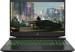 HP Pavilion El juego 15 con gráficos AMD Ryzen 5 y GeForce GTX 1650 es ahora más asequible que nunca por sólo 450 dólares (Fuente: Best Buy)