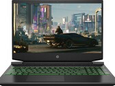 HP Pavilion El juego 15 con gráficos AMD Ryzen 5 y GeForce GTX 1650 es ahora más asequible que nunca por sólo 450 dólares (Fuente: Best Buy)