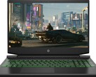 HP Pavilion El juego 15 con gráficos AMD Ryzen 5 y GeForce GTX 1650 es ahora más asequible que nunca por sólo 450 dólares (Fuente: Best Buy)