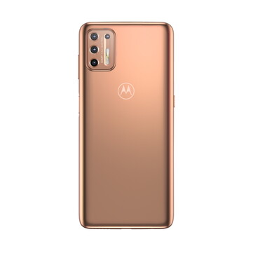 (Fuente de la imagen: Motorola)