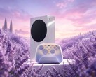 El mando 8BitDo Ultimate 3 para Xbox —Edición Lavanda— es compatible con las consolas Xbox de la generación actual y de la anterior.
