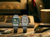 Los relojes vintage Casio A130WE-3A y A130WE-9A ya están disponibles en la India