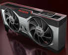 La destreza en los juegos de la AMD Radeon RX 6700 XT ha sido probada 