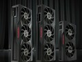 AMD está preparando el terreno para la RDNA 3 con generosas reducciones de precio en las GPU de la generación actual. (Fuente de la imagen: AMD) 