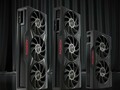 AMD está preparando el terreno para la RDNA 3 con generosas reducciones de precio en las GPU de la generación actual. (Fuente de la imagen: AMD)