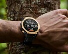 El smartwatch T-Rex 3 Pro de Amazfit se actualiza