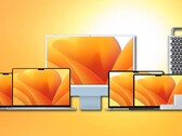 Apple parece estar preparándose para la próxima generación M3 de sus ordenadores Mac. (Fuente de la imagen: Apple/Unsplash - editado)