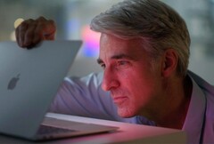 Apple El jefe de software Craig Federinghi confirmó la vulnerabilidad del software de Mac a mediados de mayo de 2021 (Fuente: Wccftech)