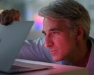 Apple El jefe de software Craig Federinghi confirmó la vulnerabilidad del software de Mac a mediados de mayo de 2021 (Fuente: Wccftech)