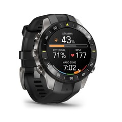 Garmin MARQ Gen 3 Athlete
