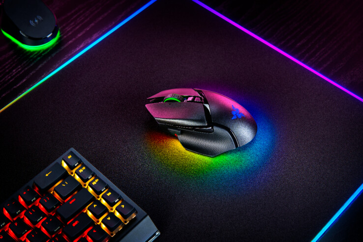 (Fuente de la imagen: Razer)