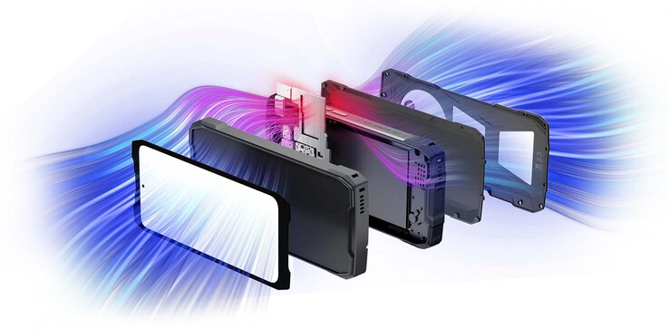 Se anuncia un sistema de refrigeración especial