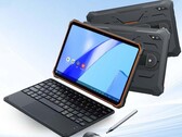 Tableta resistente Blackview Active 8 Pro Android con procesador Helio G99 y batería de 22.000 mAh (Fuente: Blackview)