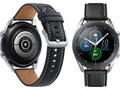 Se espera que el Samsung Galaxy Watch 3 se anuncie en julio (Fuente de la imagen: @evleaks)