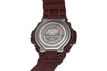 (Fuente de la imagen: Casio)