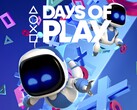 Se muestra el banner de los Días de Juego de PlayStation