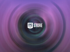 La Epic Games Store ofrece esta semana dos juegos para Android e iOS, cuyo logotipo aparece en la imagen. (Fuente de la imagen: Epic Games Store)