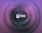 La Epic Games Store ofrece esta semana dos juegos para Android e iOS, cuyo logotipo aparece en la imagen. (Fuente de la imagen: Epic Games Store)