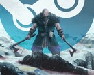 Expediciones: Viking tiene un 90% de descuento en Steam hasta el 9 de febrero. (Fuente de la imagen: Steam)