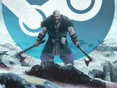 Expediciones: Viking tiene un 90% de descuento en Steam hasta el 9 de febrero. (Fuente de la imagen: Steam)