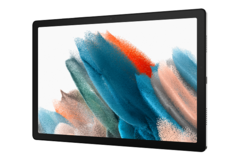 La Galaxy Tab A8 2021 se lanzará en tres colores. (Fuente de la imagen: @_snoopytech_)