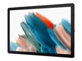 La Galaxy Tab A8 2021 se lanzará en tres colores. (Fuente de la imagen: @_snoopytech_)