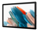 La Galaxy Tab A8 2021 se lanzará en tres colores. (Fuente de la imagen: @_snoopytech_)