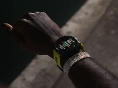 Ha llegado una nueva actualización beta para algunos de los smartwatches Forerunner de Garmin (en la imagen, el FR965). (Fuente de la imagen: Garmin)