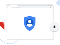 Seguridad en línea en Google Chrome. (Fuente de la imagen: Google)