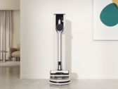 LG mostrará el All-in-One Tower Combi en la IFA 2024 de Berlín. (Fuente de la imagen: LG)