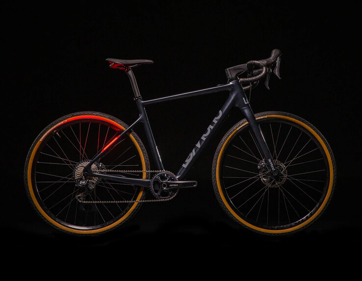 LeMond All-Road Prolog e-bike (Fuente de la imagen: LeMond Bicycles)