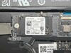 Lenovo Yoga Pro 9i 16IAH G10 Edición Aura: Unidad de sistema M.2 2242