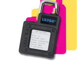 Lilygo T-Echo Plus ya a la venta (Fuente de la imagen: Lilygo y Canva -edita-)