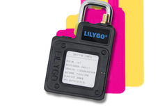 Lilygo T-Echo Plus ya a la venta (Fuente de la imagen: Lilygo y Canva -edita-)