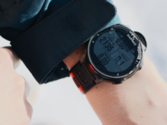 Los rumores apuntan a que algunos smartwatches de Garmin podrían contar pronto con una función de ECG. (Fuente de la imagen: Mael Balland vía Unsplash)