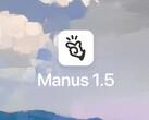 Lanzamiento de Manus 1.5 AI con respuestas más rápidas y mejores. (Fuente de la imagen: Manus)