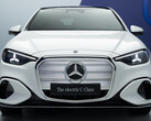 Tras la reciente serie de malas noticias relacionadas con fuertes recortes de plantilla, Bosch se ha asegurado un importante pedido de motores eléctricos de Mercedes-Benz. El fabricante de automóviles presentó recientemente su nueva Clase C eléctrica (Imagen: Mercedes-Benz).