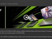 Detalles de NVIDIA GeForce Game Ready Driver 528.49 (Fuente: GeForce Experience app)