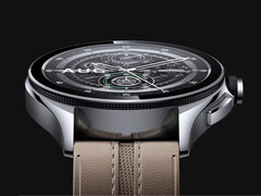 El Xiaomi Watch 2 Pro se queda sin sucesor más de dos años después de su lanzamiento inicial. (Fuente de la imagen: Xiaomi)