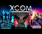 Todos los juegos de XCOM tienen grandes descuentos hasta el 22 de abril. (Fuente: Steam)