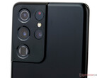 Samsung asegura que el Galaxy S21 Ultra tiene unas cámaras mucho mejores que el iPhone 12 Pro Max. (Fuente de la imagen: NotebookCheck)