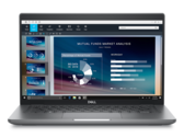 La configuración básica del Dell Precision 3480 está equipada con un Core i5-1335U de 10 núcleos. (Fuente: Dell)