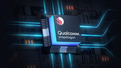 El Qualcomm Snapdragon 732G supuestamente hará su debut pronto (imagen vía bgr.in)