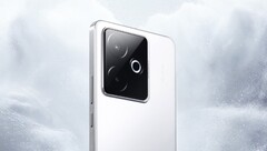 El GT7. (Fuente de la imagen: Realme)