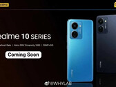 La última filtración del 10 Pro Plus. (Fuente: WHYLAB vía MySmartPrice)