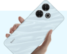 El Redmi 13. (Fuente de la imagen: Xiaomi)